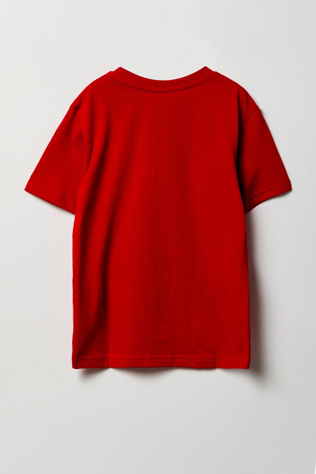 Vue alternative 2. T-shirt à imprimé The Amazing Spider-Man pour enfant