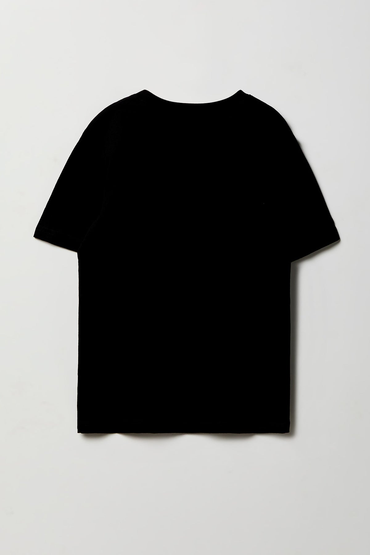 Alt View 2. Kids Sonic The Hedgehog Graphic T-Shirt - Black