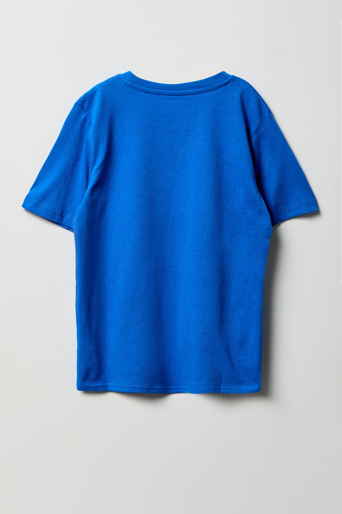 Alt View 2. Kids Sonic The Hedgehog Graphic T-Shirt - Blue