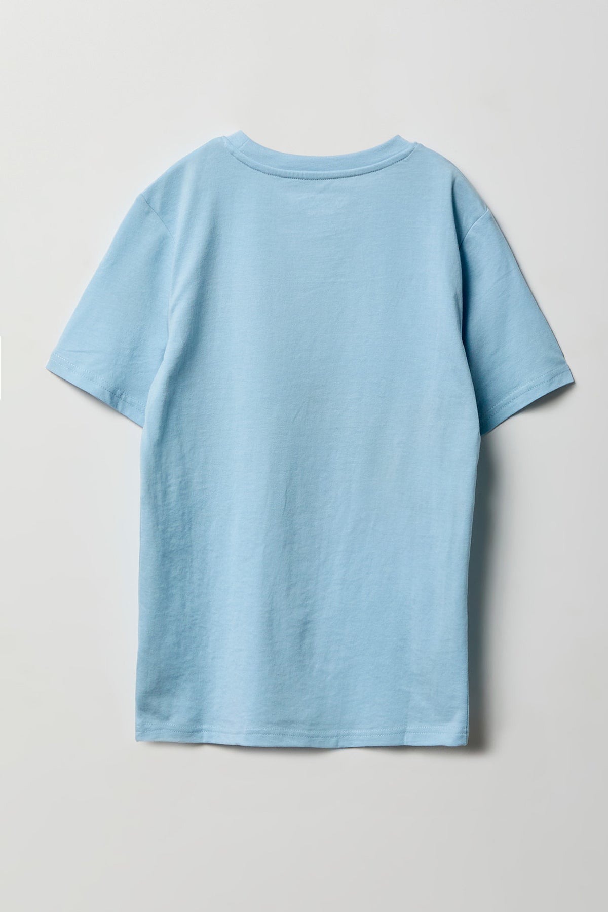 Alt View 2. Kids Pikachu Graphic T-Shirt - Blue