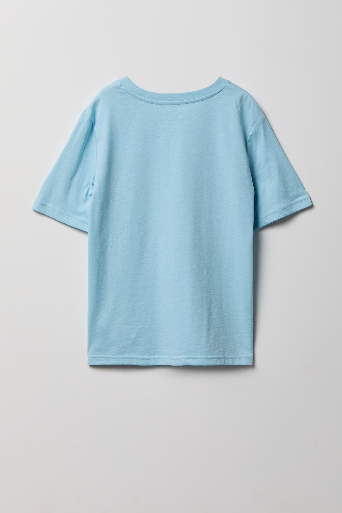 Alt View 2. Kids Sonic Graphic T-Shirt - Blue