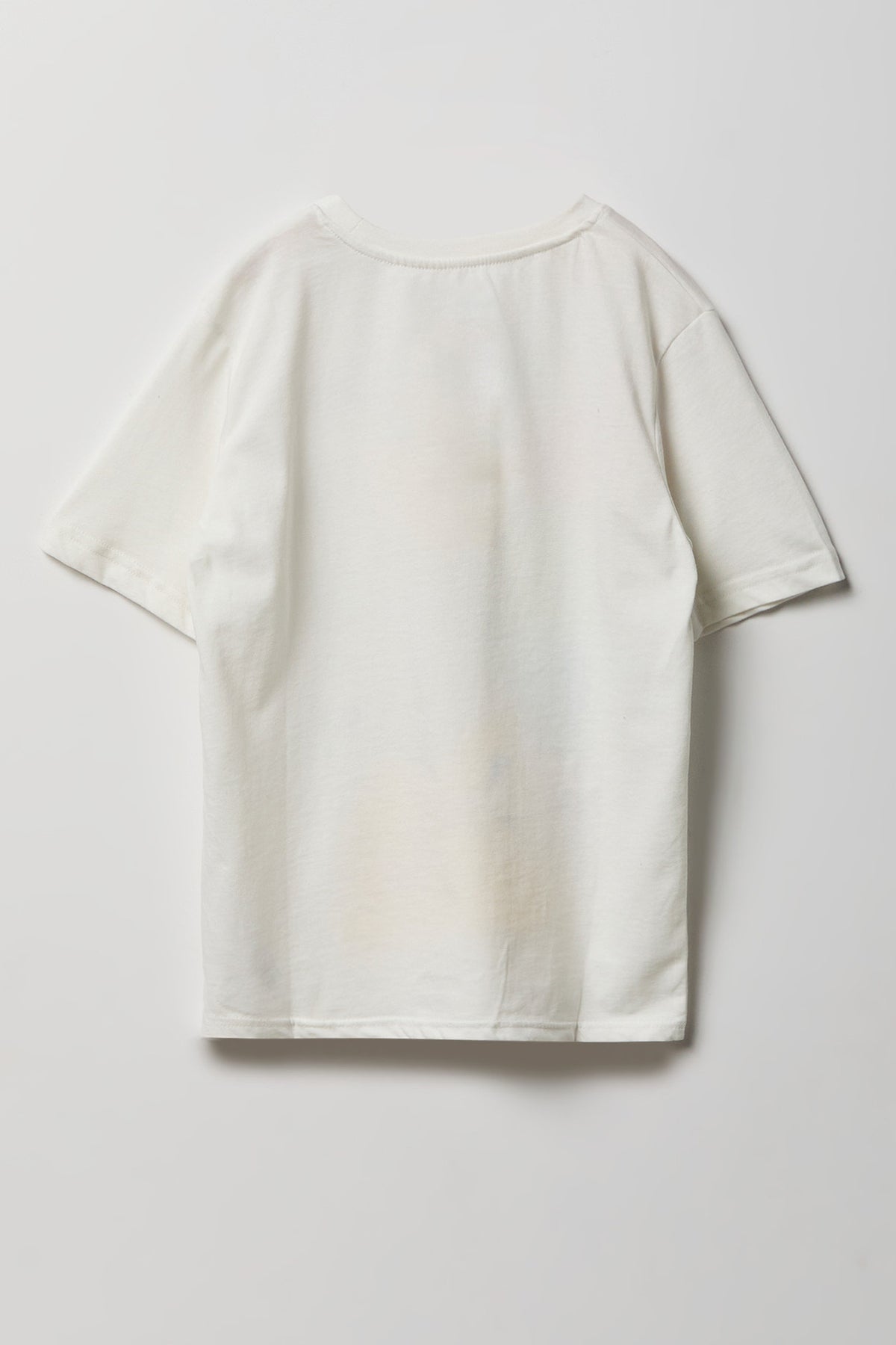 Vue alternative 2. T-shirt à imprimé Pokémon pour enfant