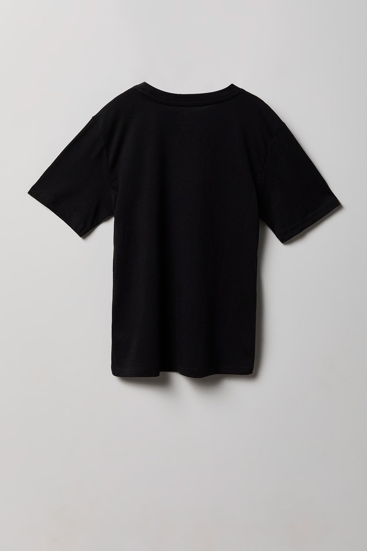 Vue alternative 2. T-shirt à imprimé Spider-Man pour enfant