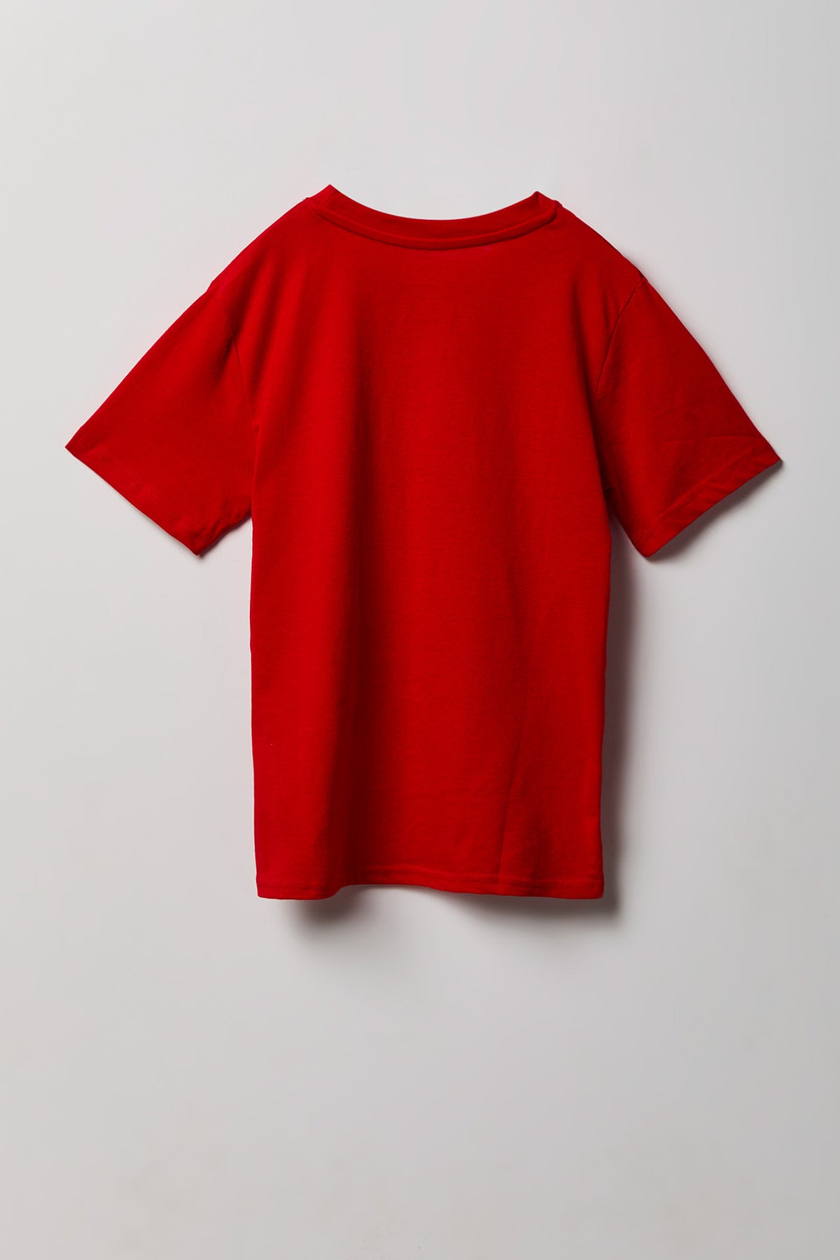 Vue alternative 2. T-shirt à imprimé Spider-Man pour enfant