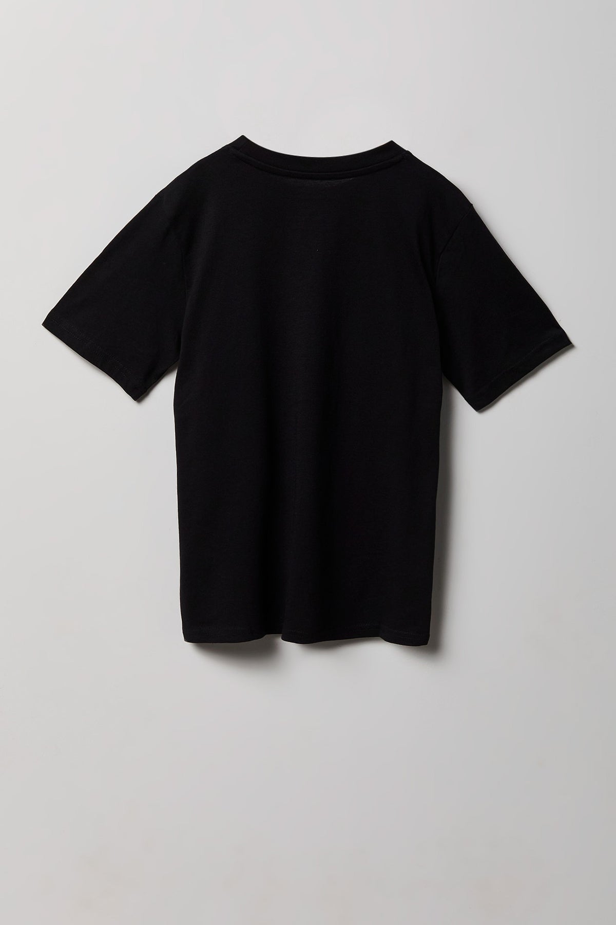 Vue alternative 2. T-shirt à imprimé KPop Demon Hunters pour enfant