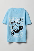T-shirt imprimé pour enfant