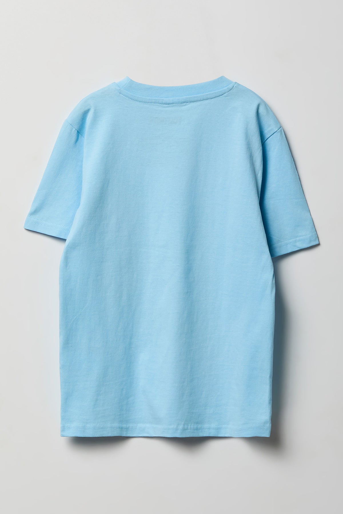 Vue alternative 2. T-shirt imprimé pour enfant