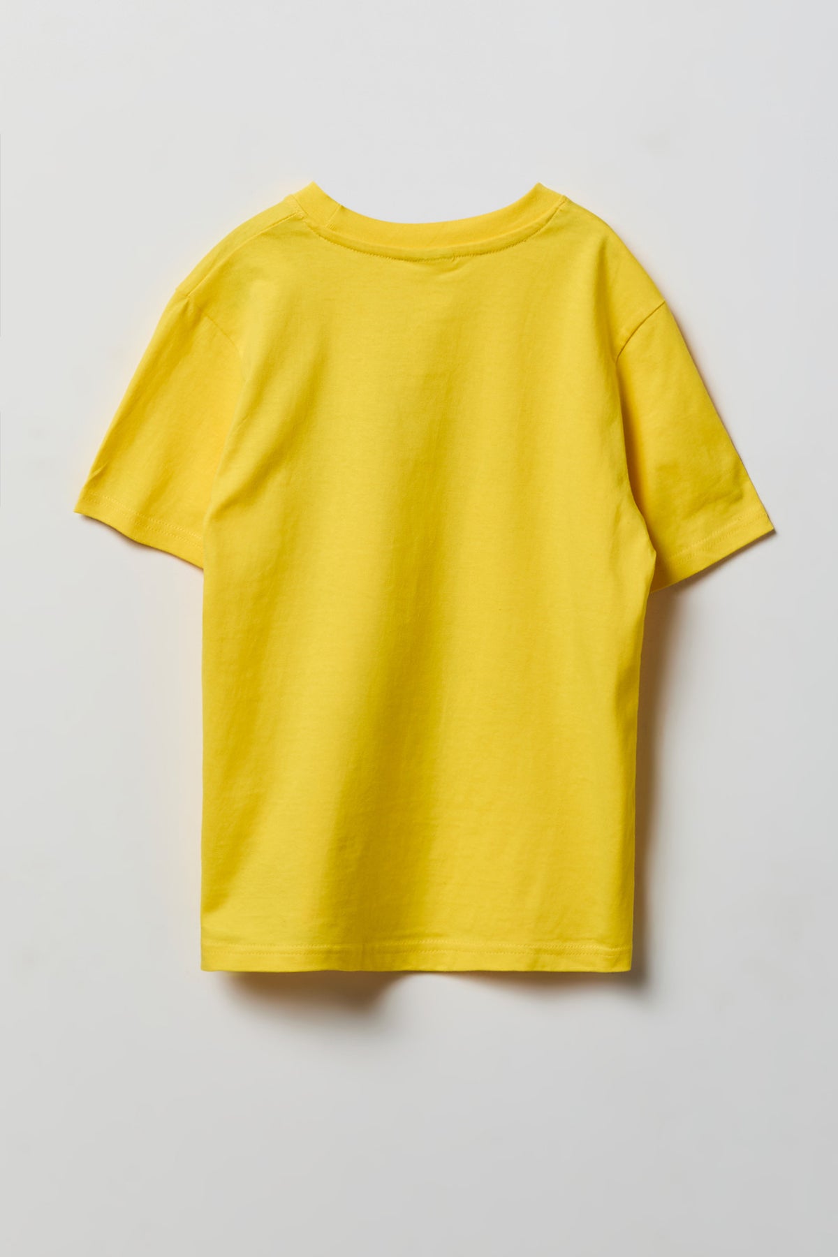 Alt View 2. Kids Pikachu Graphic T-Shirt - Yellow