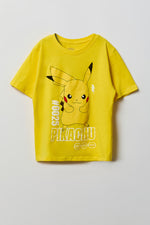 Jaune