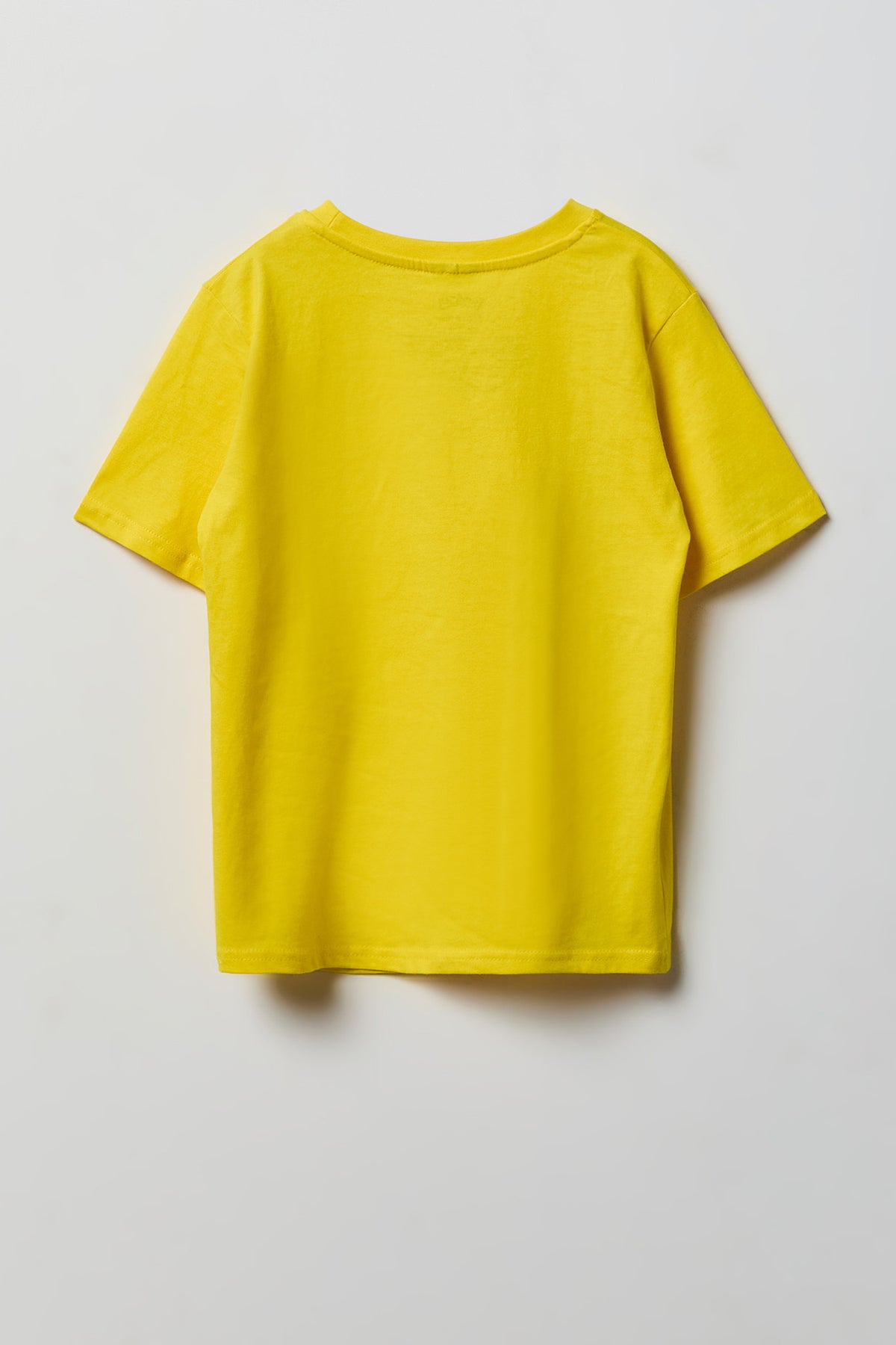 Vue alternative 2. T-shirt à imprimé Pikachu pour enfant