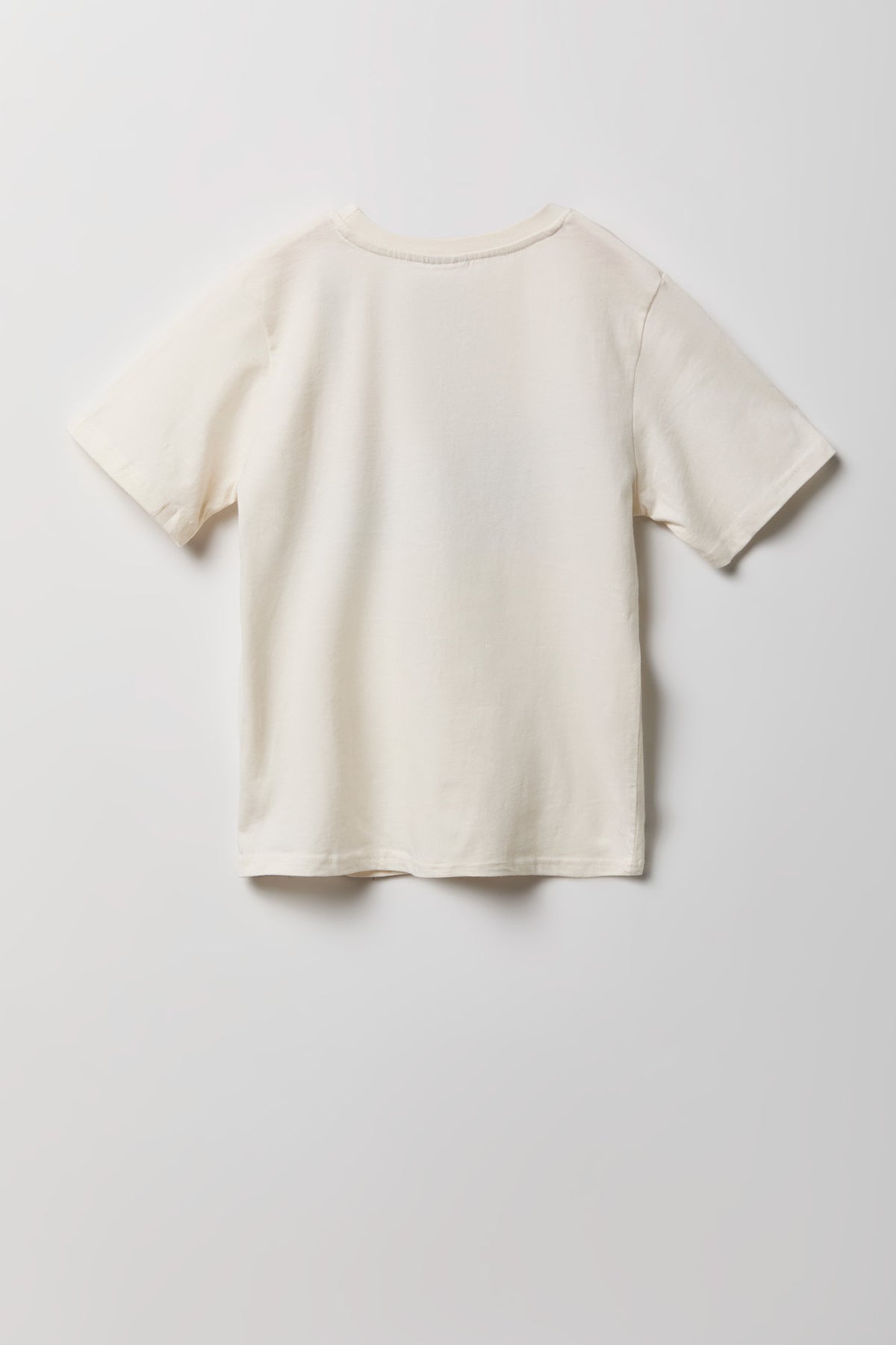 Vue alternative 2. T-shirt à imprimé Brawl Stars pour enfant