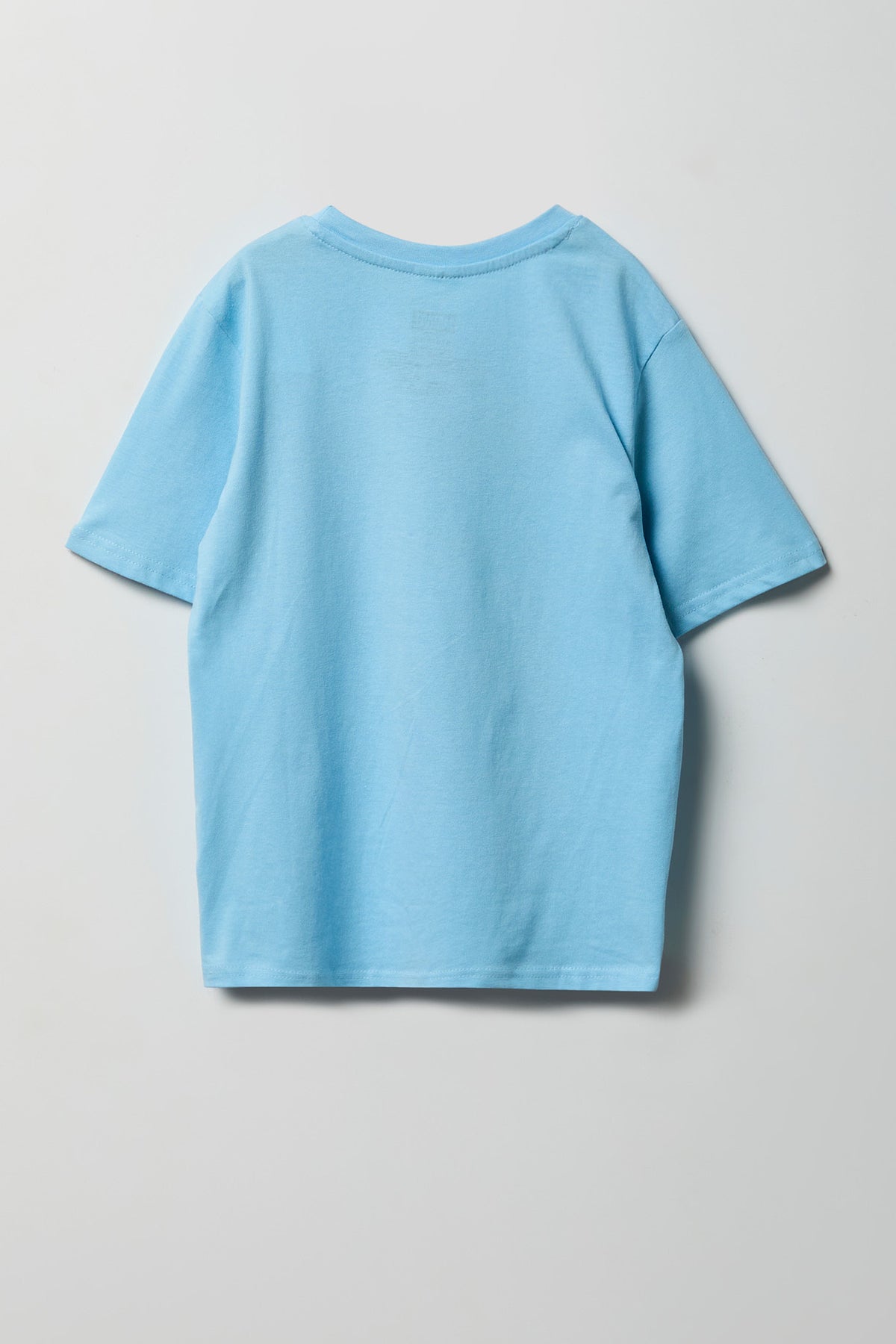 Vue alternative 2. T-shirt à imprimé The Amazing Spider-Man pour enfant