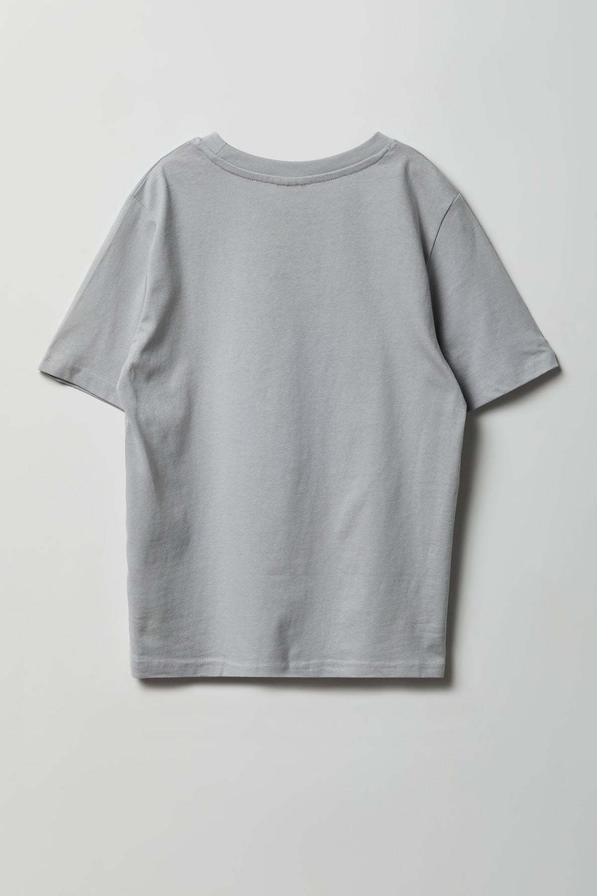 Vue alternative 2. T-shirt à imprimé Minecraft pour enfant