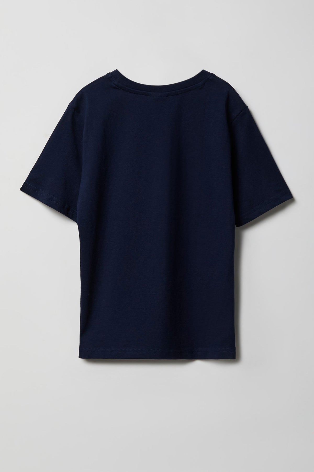 Vue alternative 2. T-shirt à imprimé Evil Warriors pour enfant