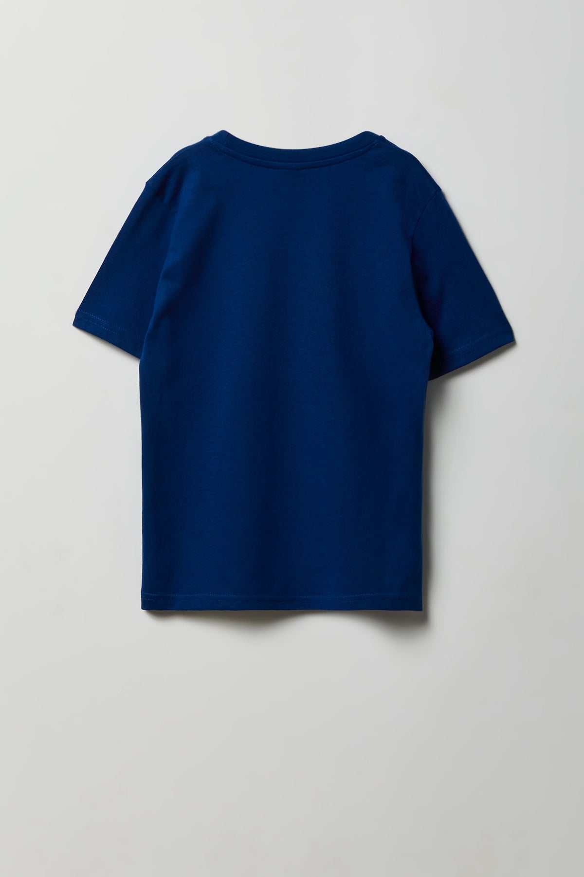 Vue alternative 2. T-shirt à imprimé Among Us pour enfant
