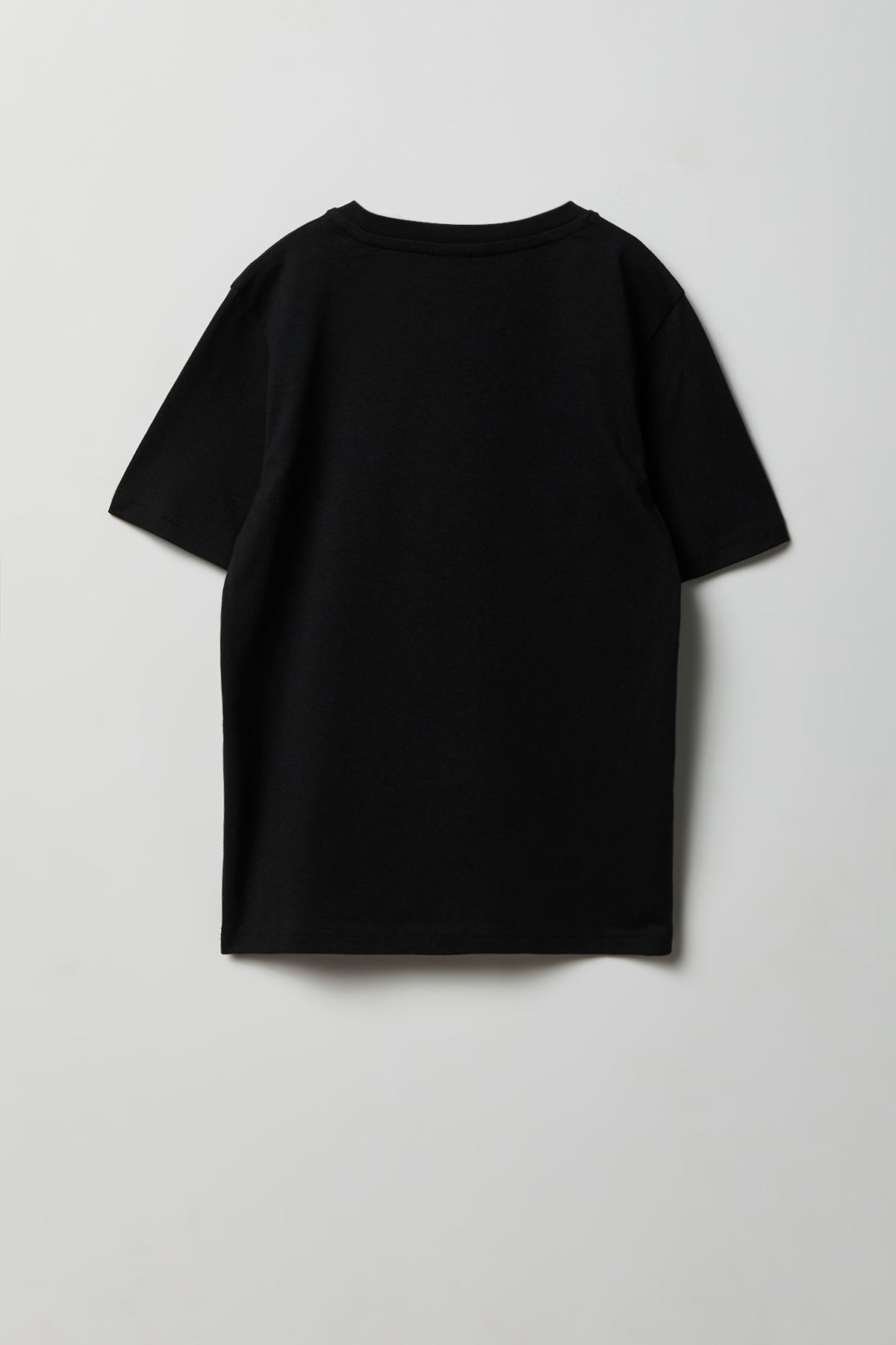 Alt View 2. Kids Tupac Graphic T-Shirt - Black