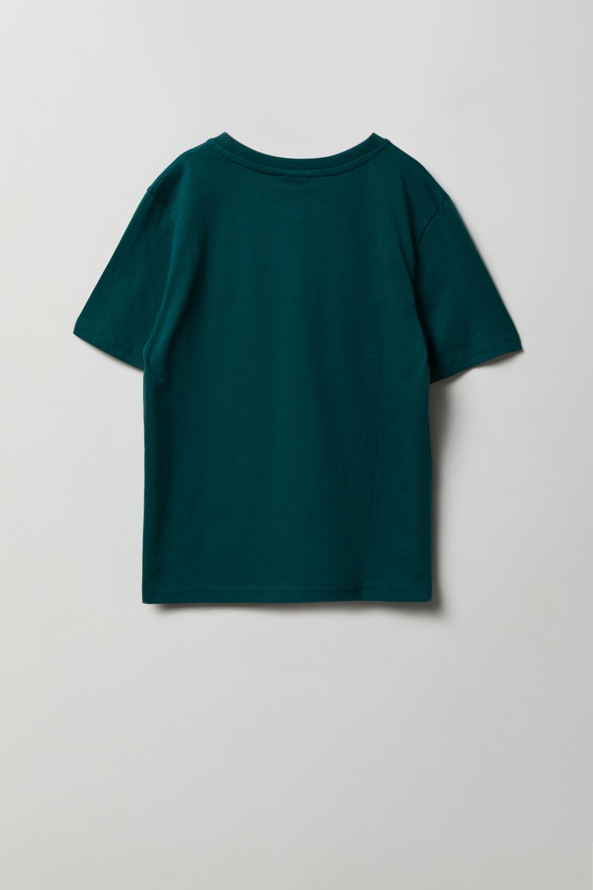 Vue alternative 2. T-shirt à imprimé Among Us pour enfant