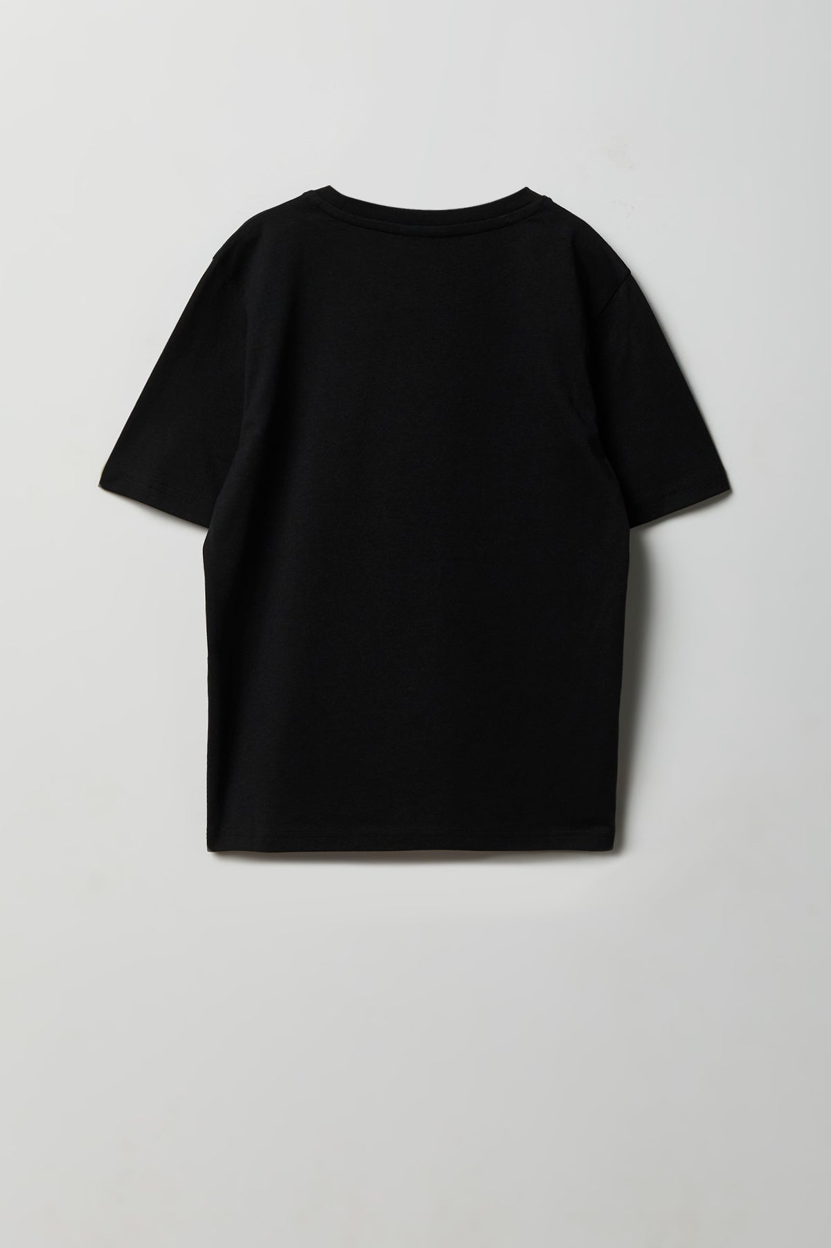 Vue alternative 2. T-shirt à imprimé Tupac pour enfant
