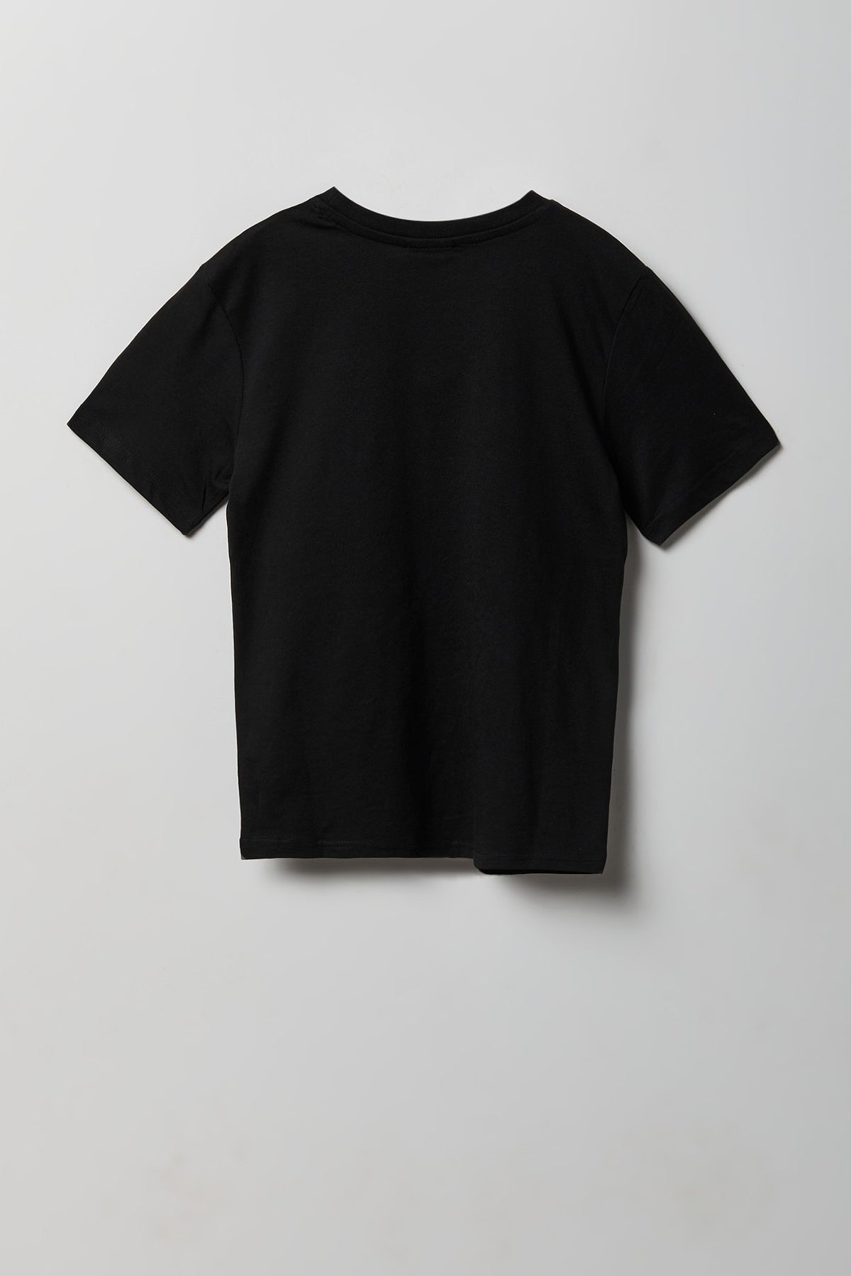Alt View 2. Kids Sonic the Hedgehog Graphic T-Shirt - Black