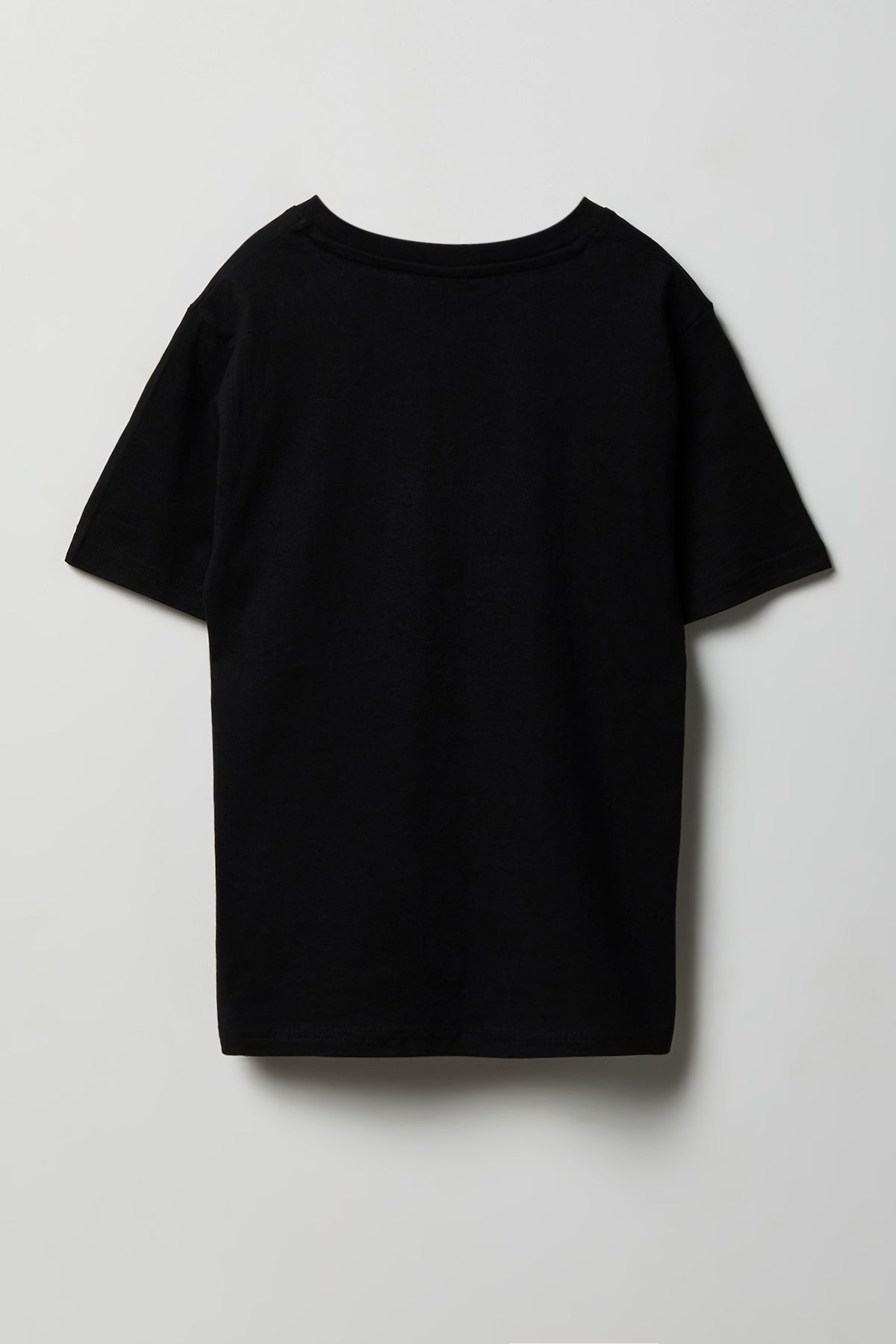Vue alternative 2. T-shirt à imprimé Tupac pour garçon