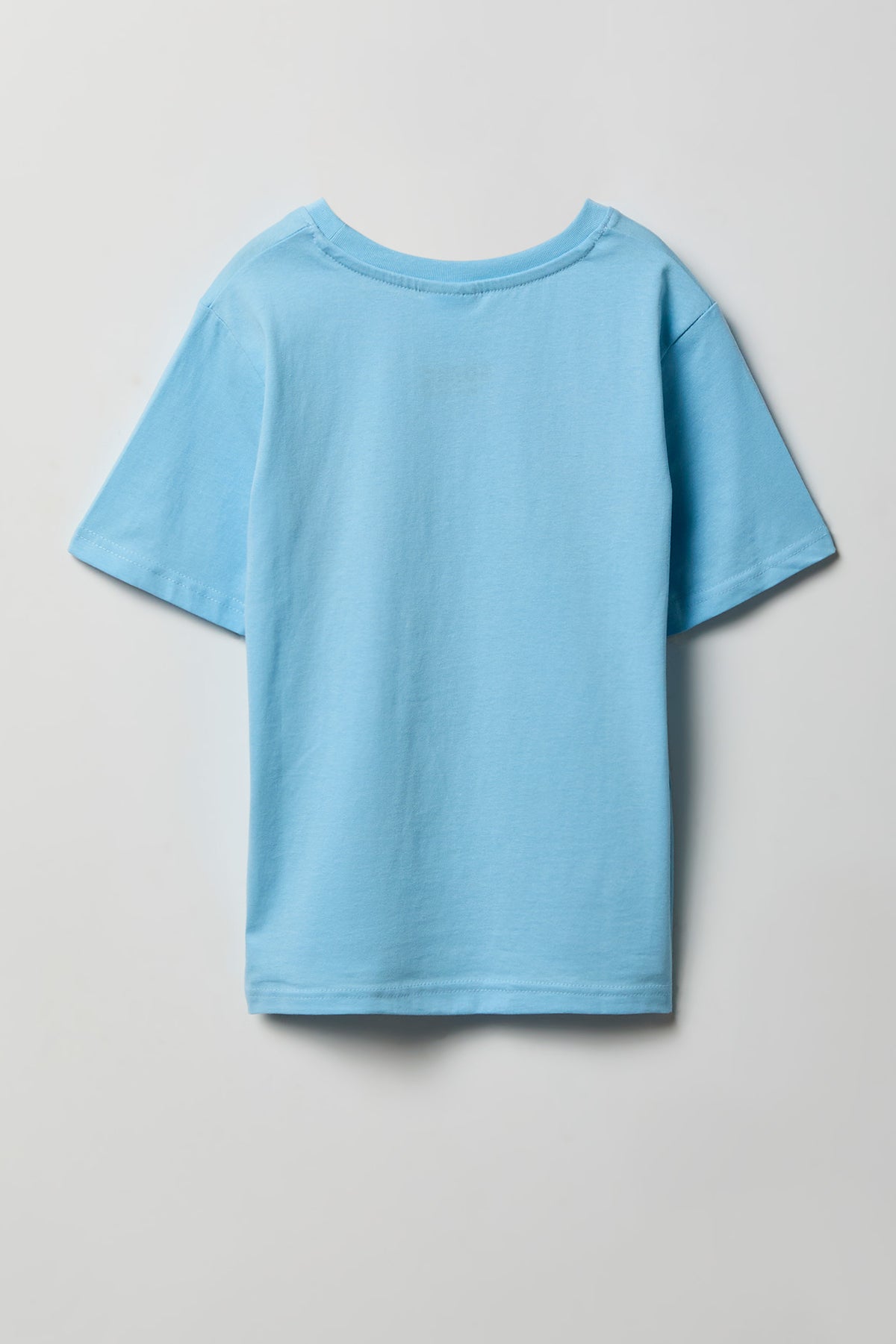 Alt View 2. Kids Sonic Graphic T-Shirt - Blue