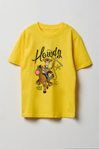 T-shirt à imprimé Toy Story pour enfant