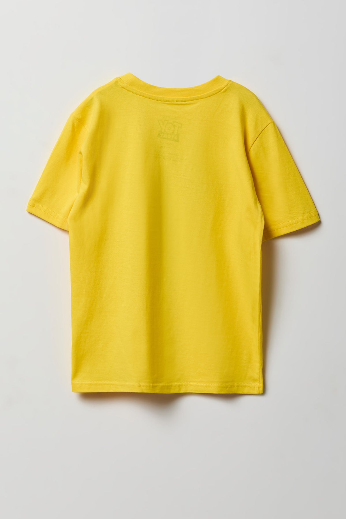 Vue alternative 2. T-shirt à imprimé Toy Story pour enfant