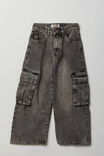 Dark Grey