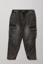 Dark Grey
