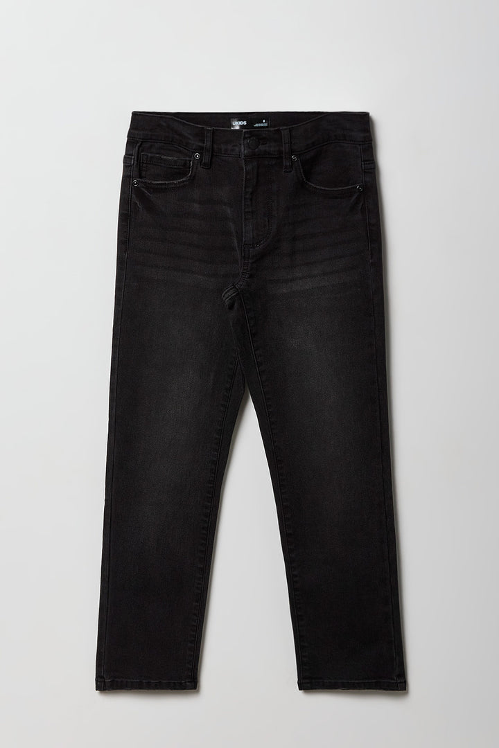 Boys Stretch Slim Fit Jean