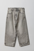 Jean baggy pour garçon