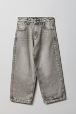 Dark Grey