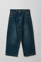 Jean baggy pour garçon