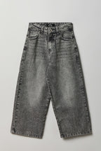Boys Super Baggy Jean