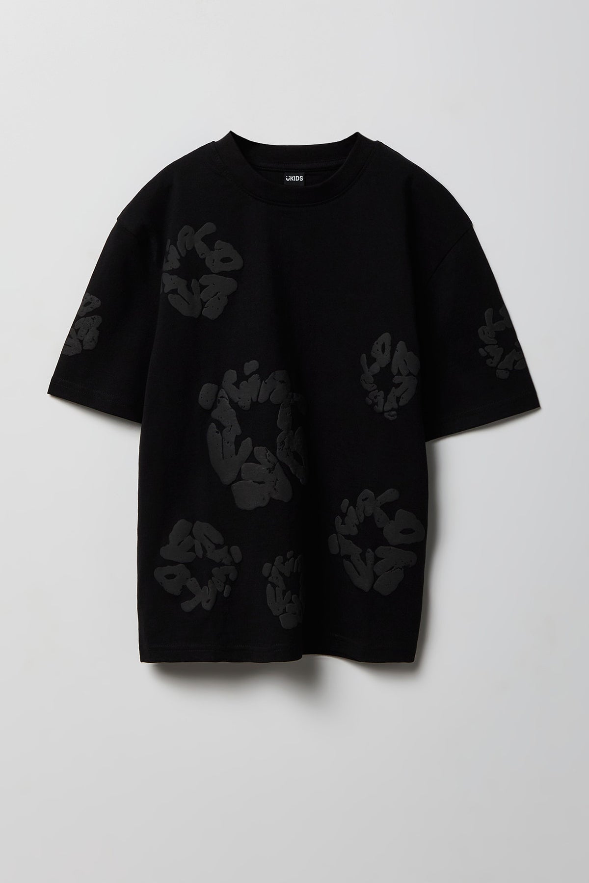 T-shirt imprimé pour enfant