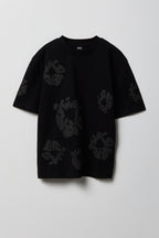T-shirt imprimé pour enfant