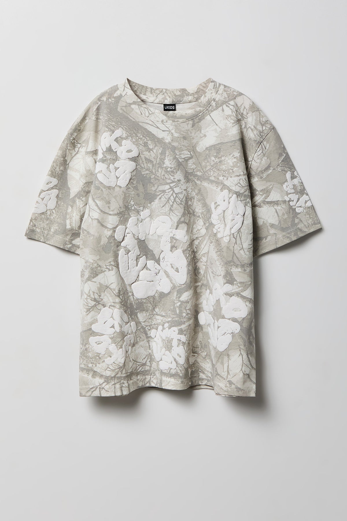 T-shirt imprimé pour enfant