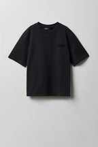 T-shirt ras du cou à imprimé Originals pour garçon