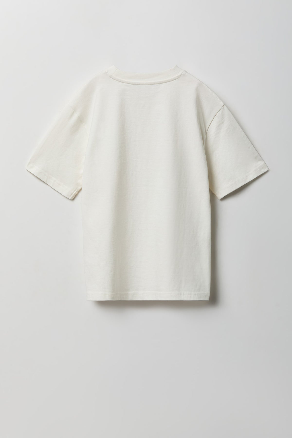 Vue alternative 2. T-shirt ras du cou à imprimé Originals pour garçon