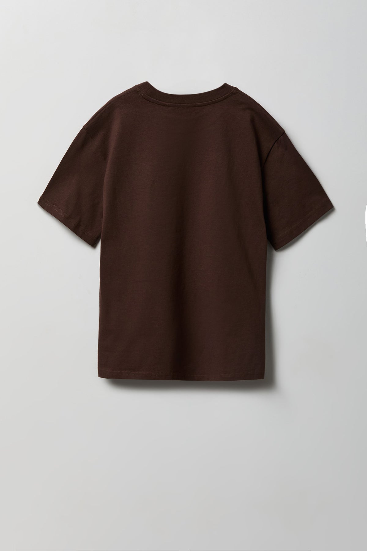 Vue alternative 2. T-shirt ras du cou à imprimé Originals pour garçon