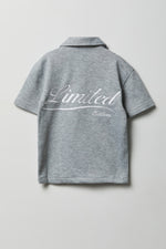 Heather Grey
