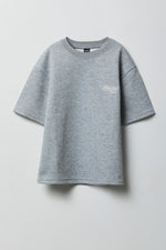 Heather Grey