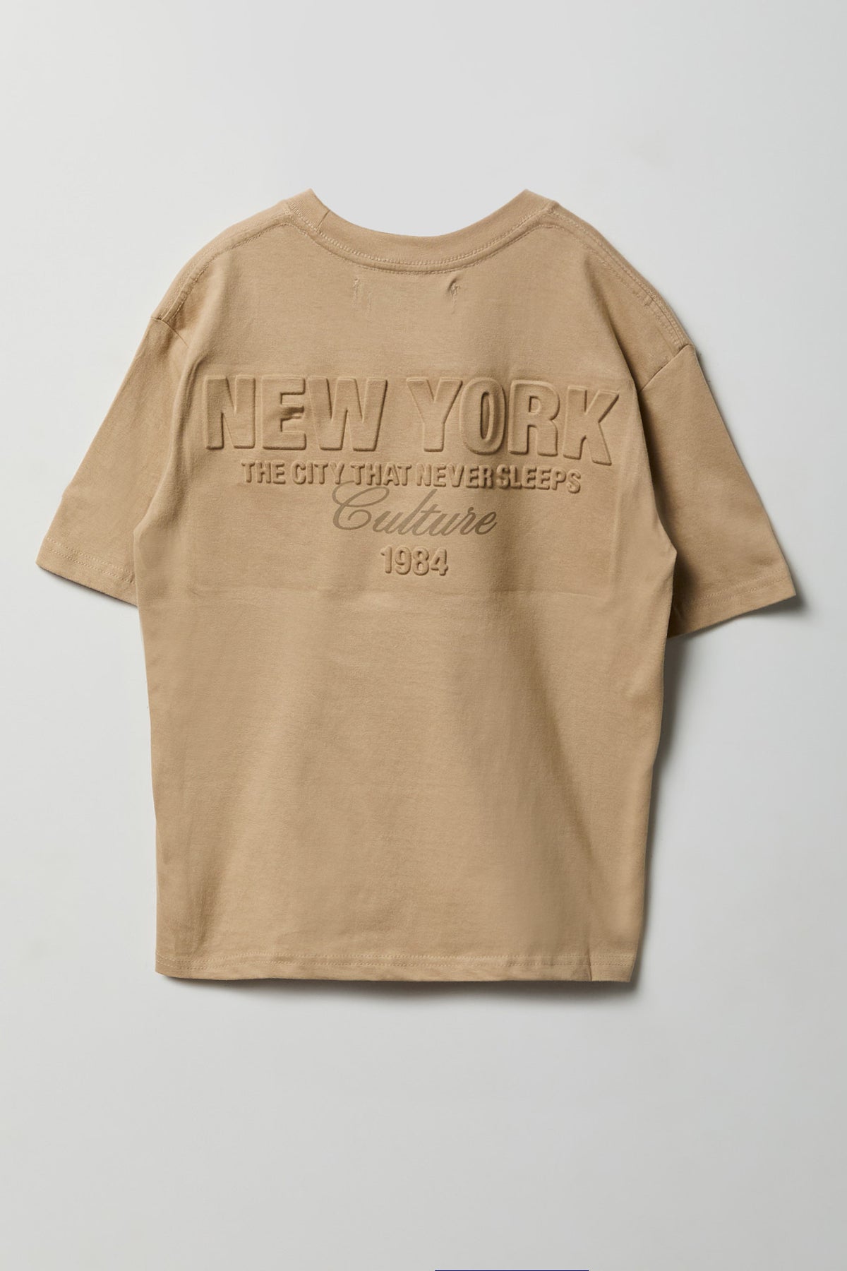 T-shirt imprimé pour enfant