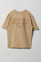 T-shirt imprimé pour enfant
