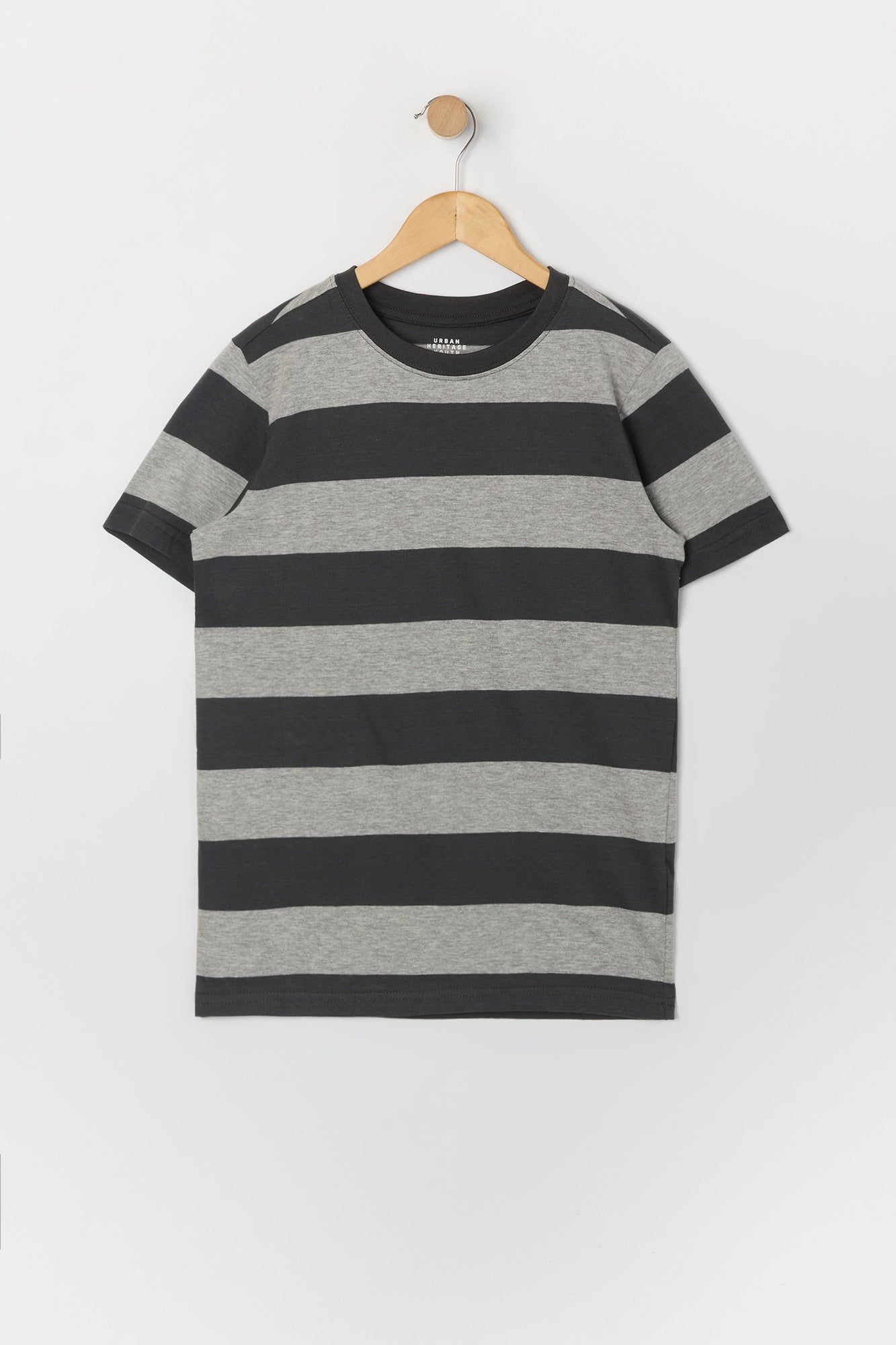 Boys Striped T-Shirt