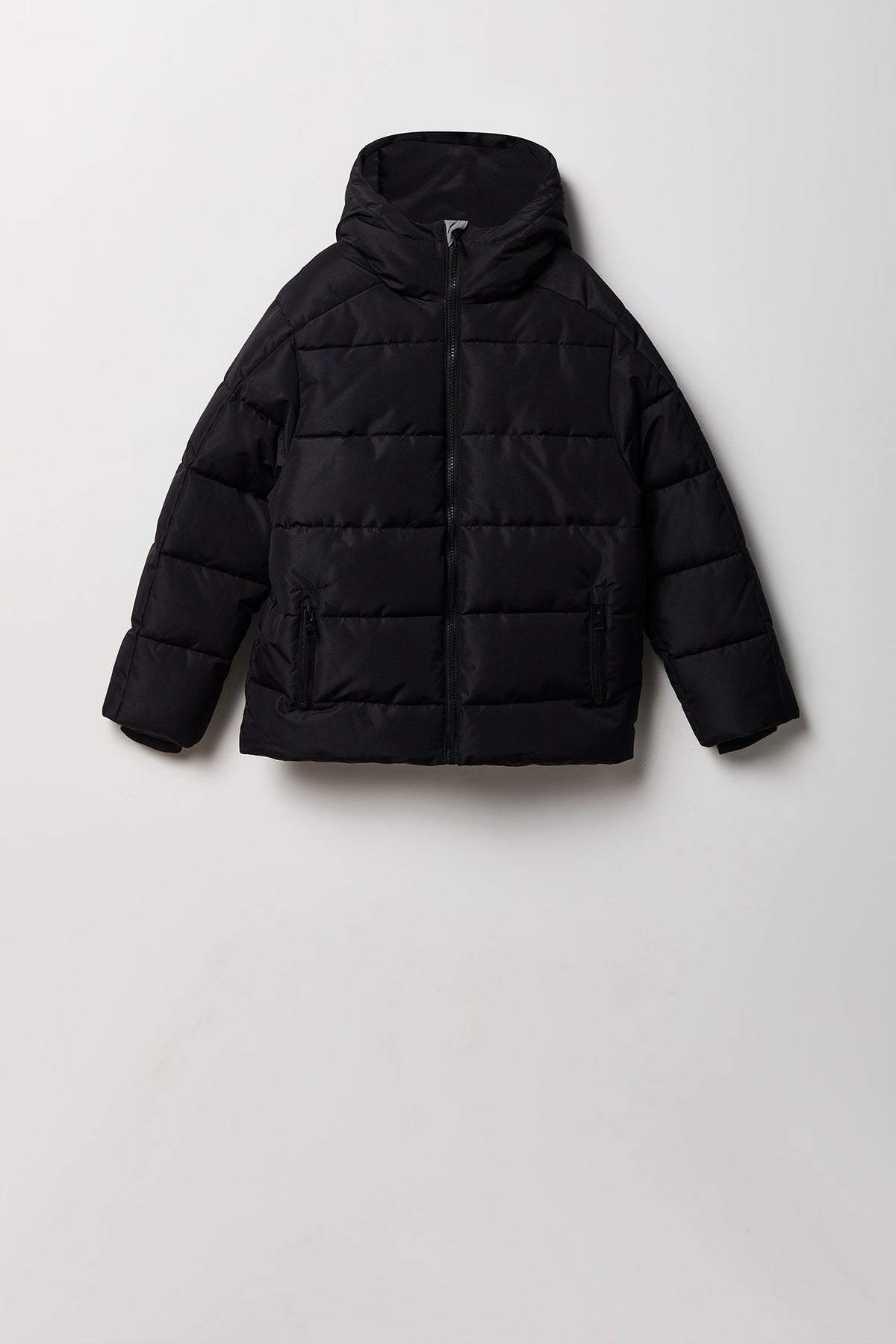 Blouson bouffant pour garçon