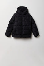 Blouson bouffant pour garçon
