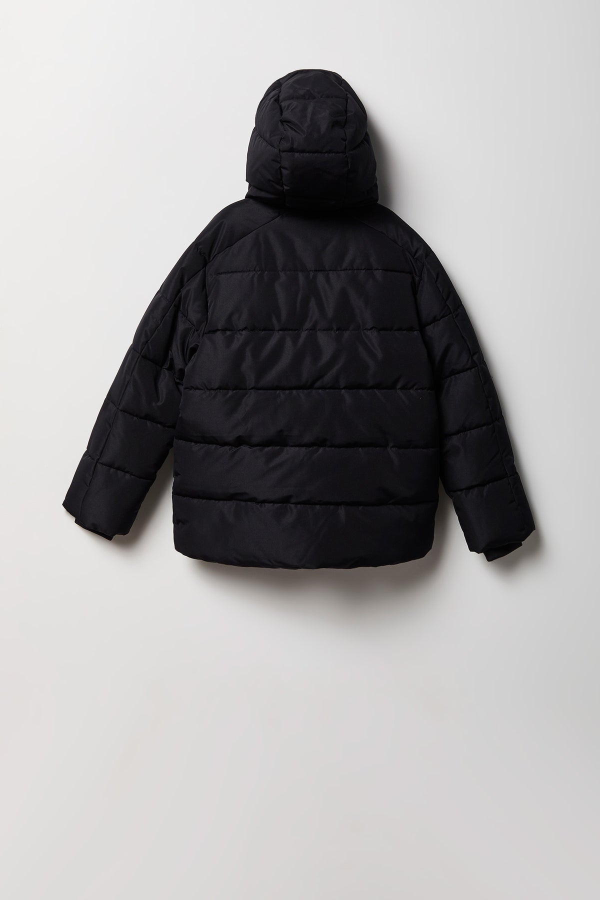 Vue alternative 2. Blouson bouffant pour garçon