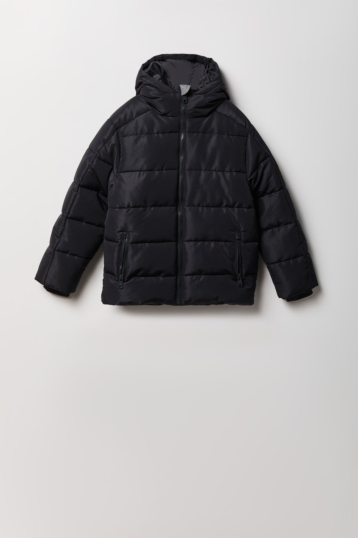 Blouson bouffant pour garçon