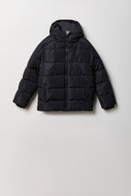 Blouson bouffant pour garçon